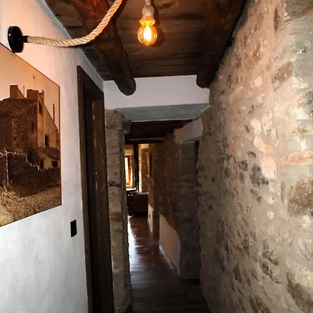 Masia El Refugio