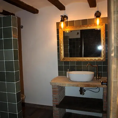 Holiday home Masia El Refugio *