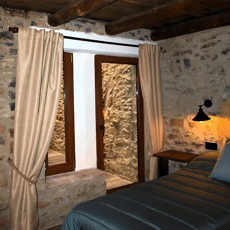 Masia El Refugio