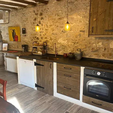 Masia El Refugio