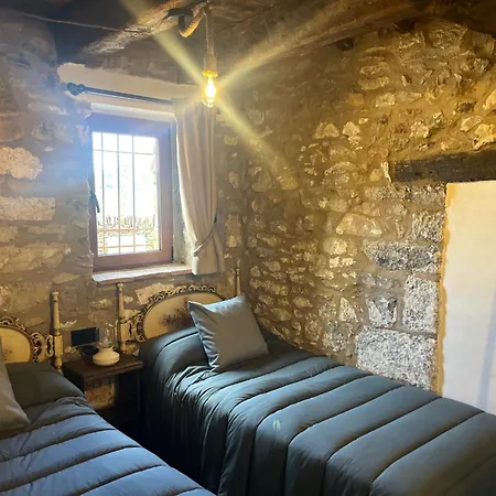 Holiday home Masia El Refugio *